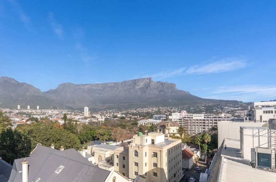 1 Bedroom Property for Sale in Cape Town City Centre Western Cape